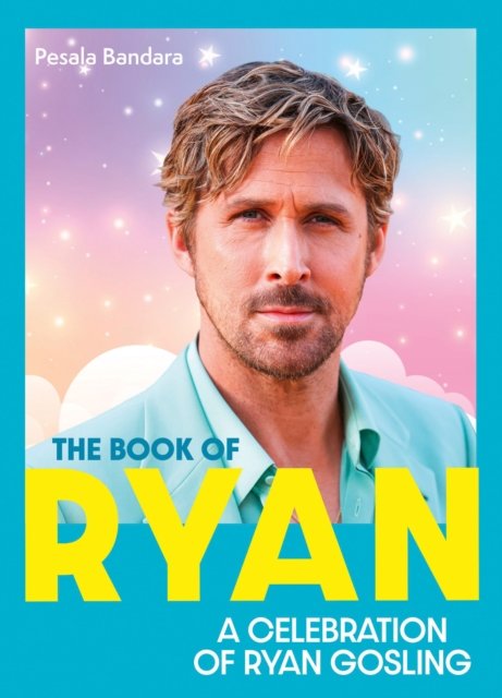 BK OF RYAN HB