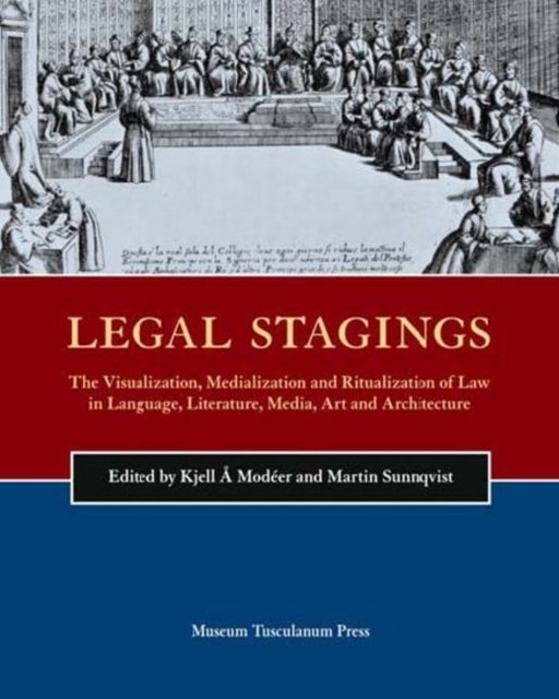 Legal Stagings