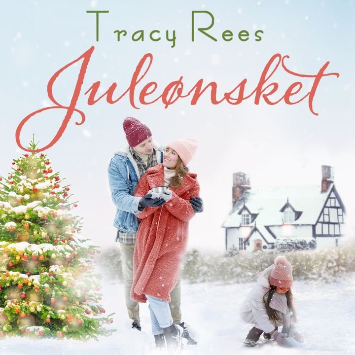 Juleønsket