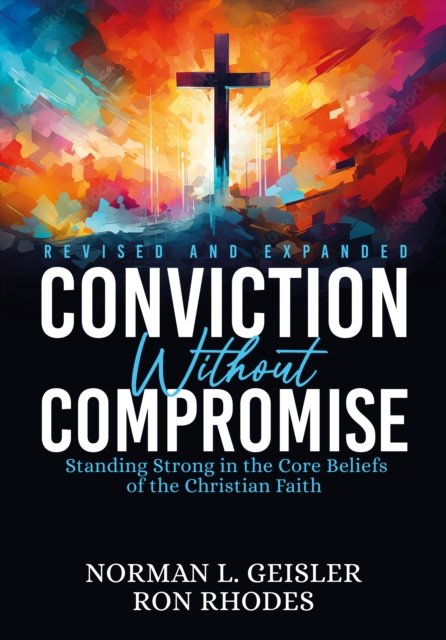 Conviction Without Compromise