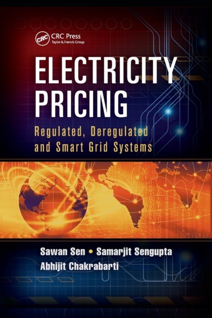 Electricity Pricing