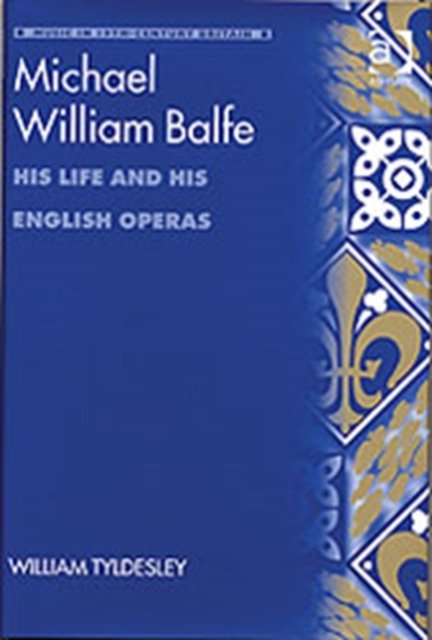 Michael William Balfe