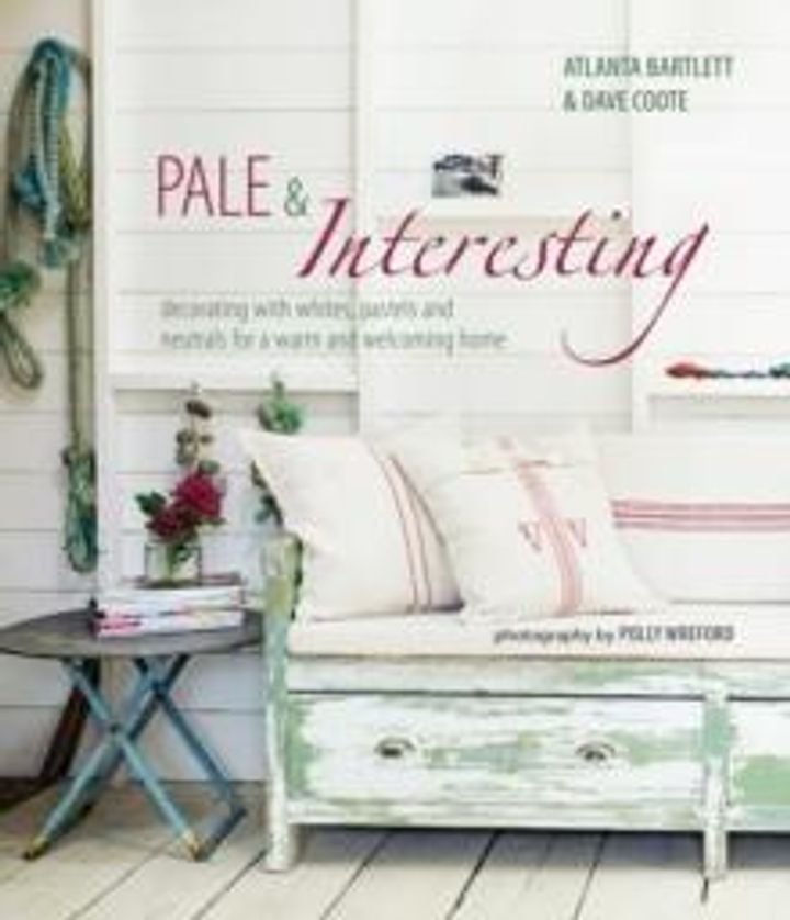 Pale & interesting