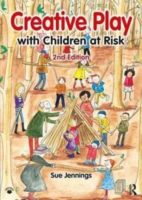 Creative Play With Children at Risk