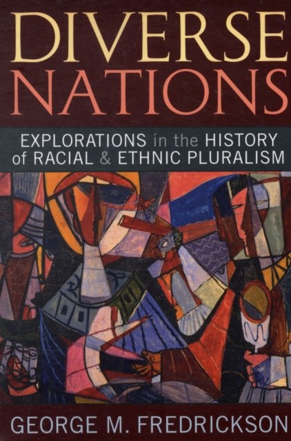 Diverse Nations