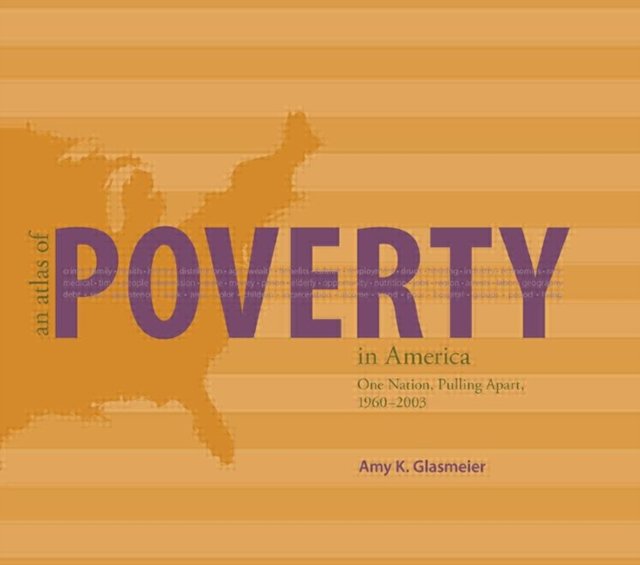 An Atlas of Poverty in America