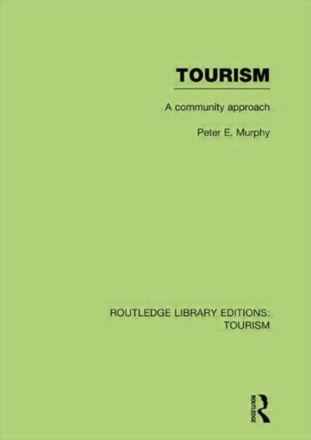Tourism