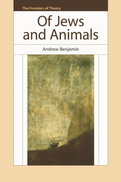 Of Jews And Animals