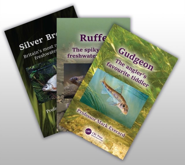 Britain’s Freshwater Fishes