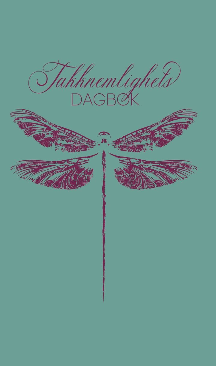 Takknemlighetsdagbok