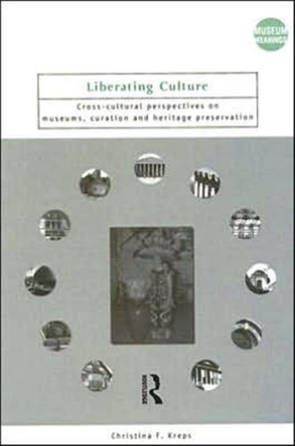 Liberating Culture
