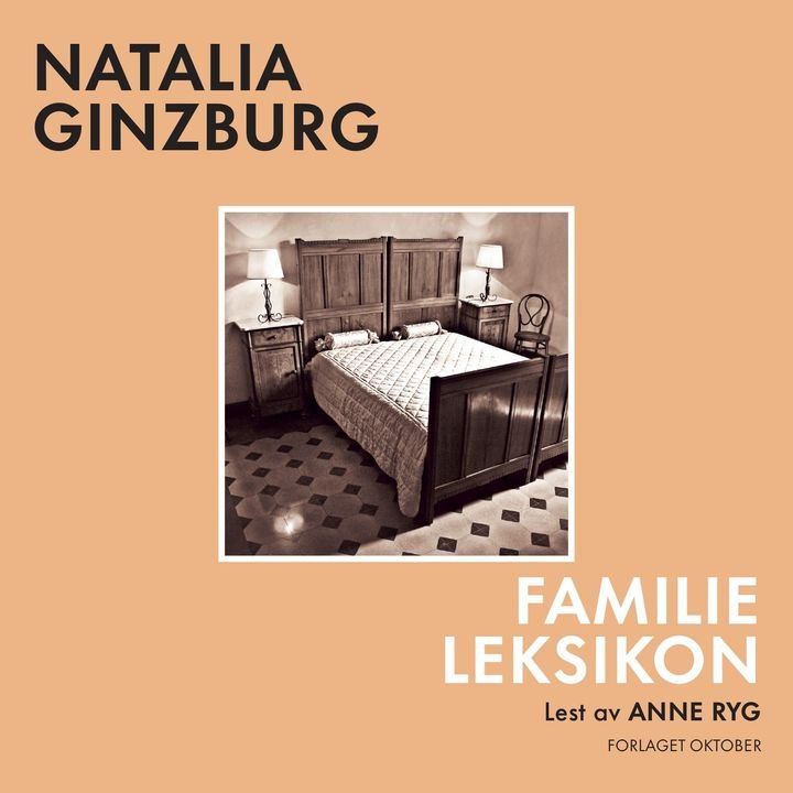 Familieleksikon - roman
