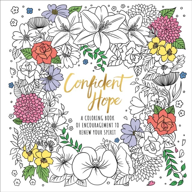 Confident Hope