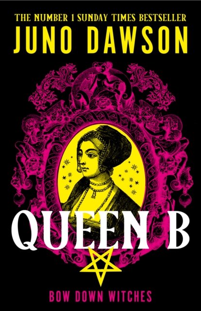 QUEEN B PB