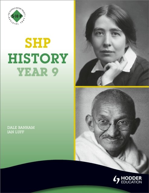 SHP History Year 9 Pupil''s Book