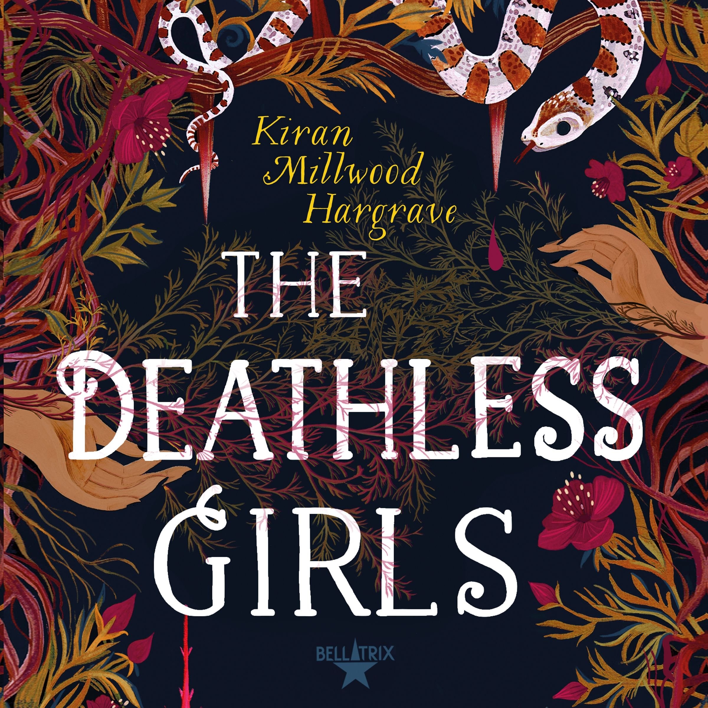 The Deathless Girls