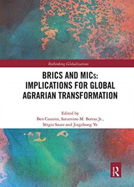 Brics and Mics