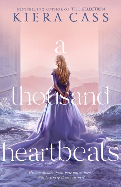 THOUSAND HEARTBEATS PB