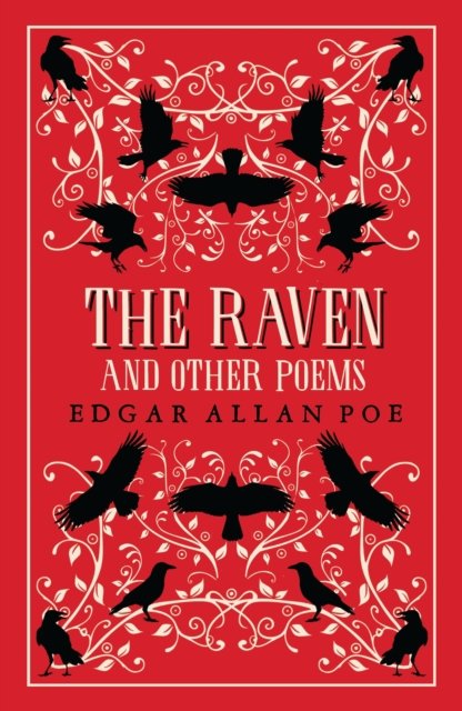 Raven and Other Poems