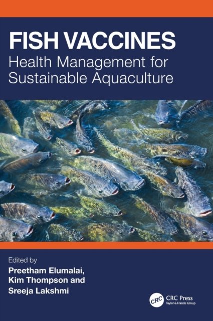 Fish Vaccines