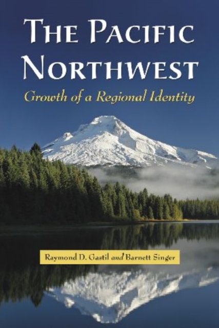The Pacific Northwest