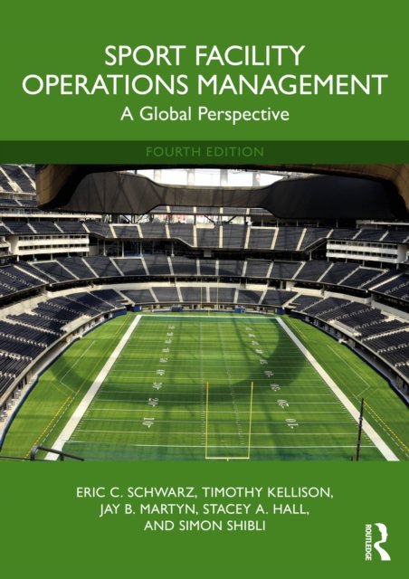Sport Facility Operations Management