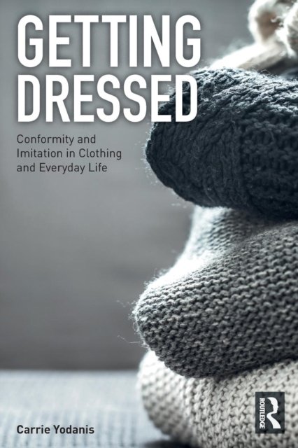 Getting Dressed