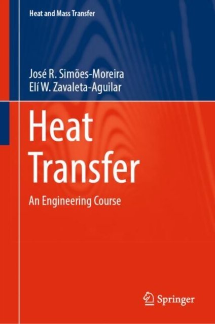 Fundamentos De Transferência De Calor Para Engenharia
