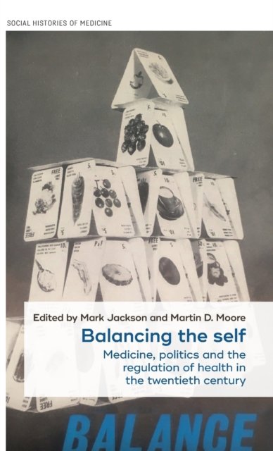 Balancing the Self