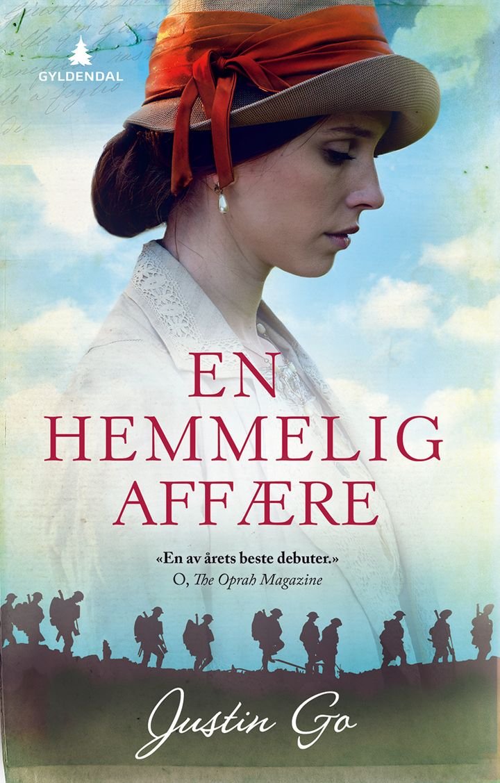 En hemmelig affære