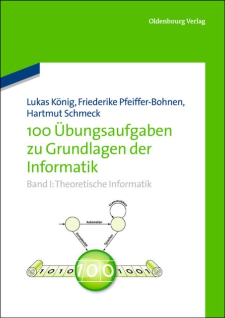 100 Ubungsaufgaben Zu Grundlagen Der Informatik