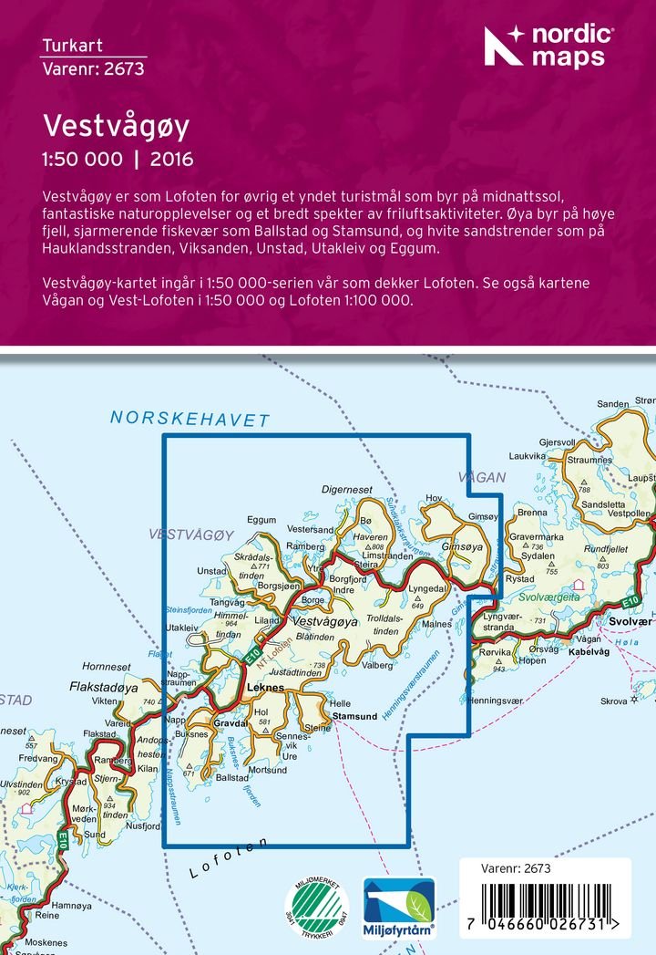Vestvågøy
