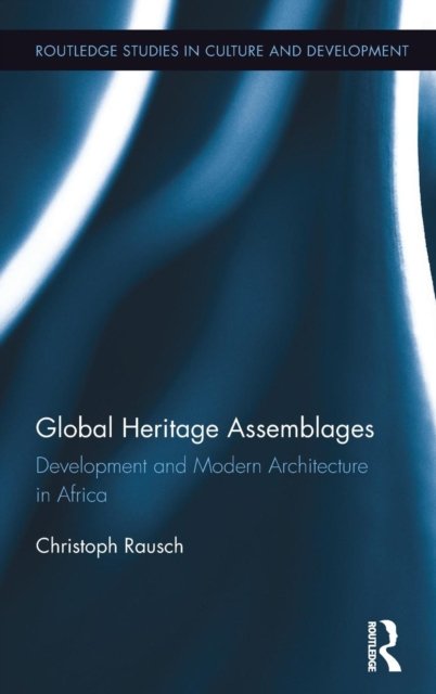 Global Heritage Assemblages