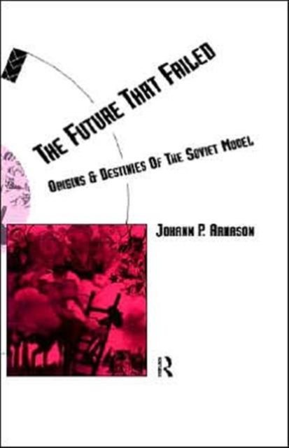 The Future That Failed