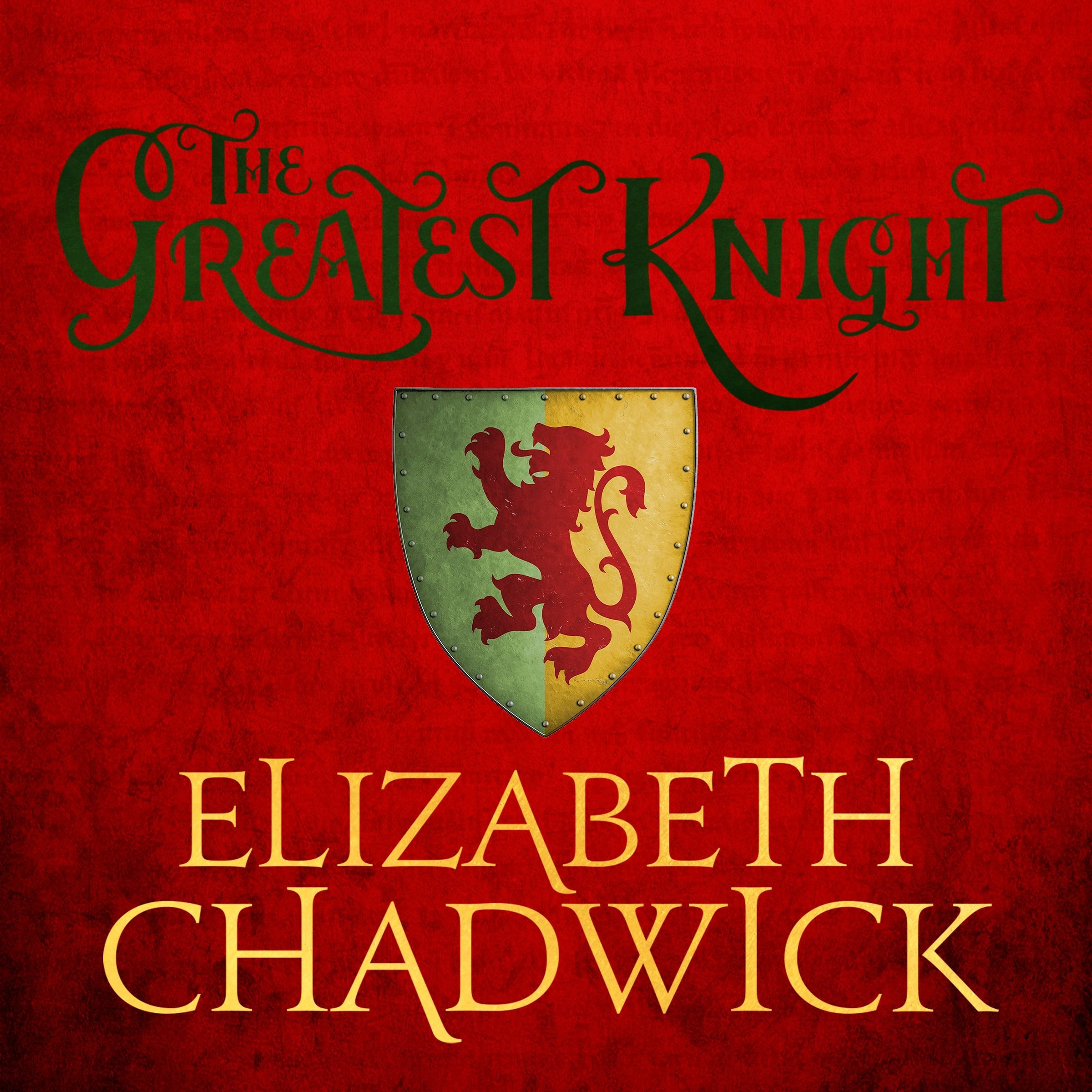 The Greatest Knight