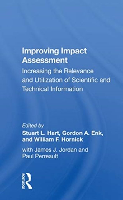 Improving Impact Assessment