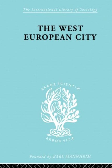 The West European City