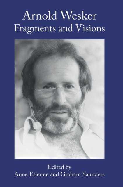 Arnold Wesker