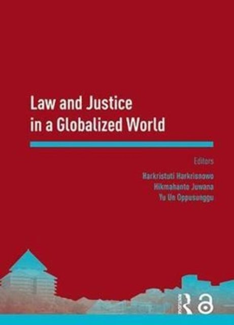 Law and Justice in a Globalized World