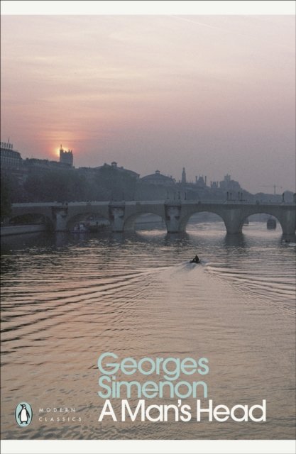 A Man''s Head