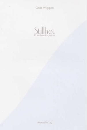 Stillhet