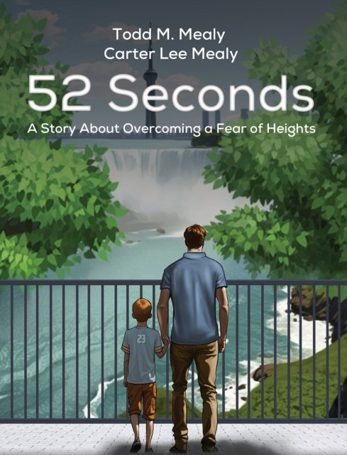 52 Seconds