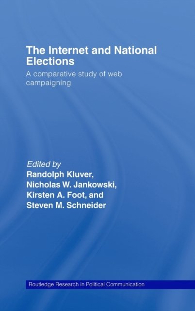 The Internet and National Elections