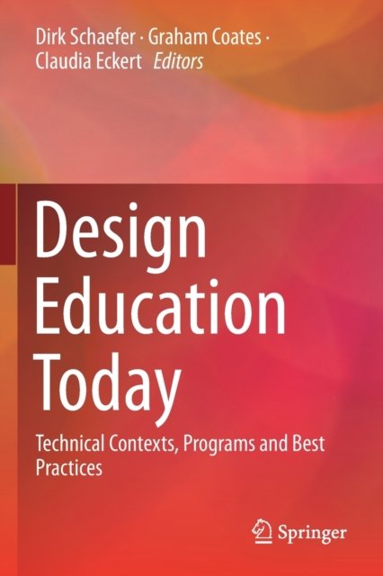 Design Education Today