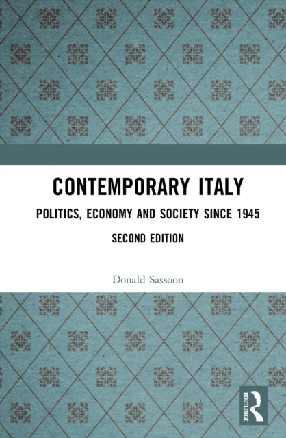 Contemporary Italy