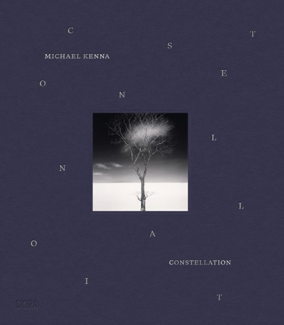 Michael Kenna: Constellation