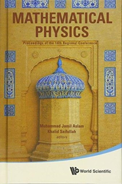 MATHEMATICAL PHYSICS