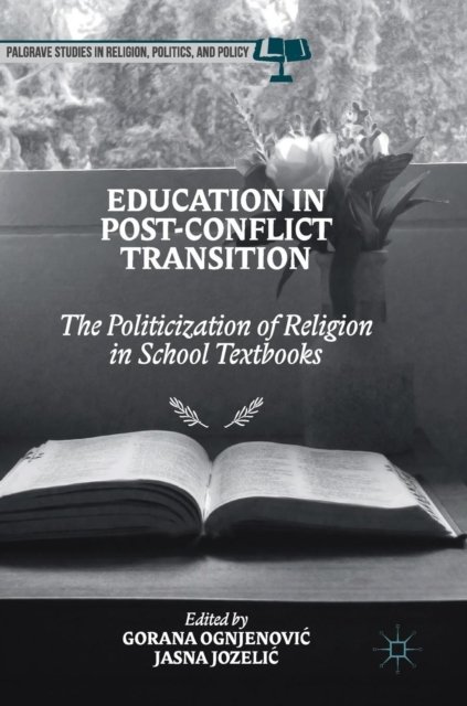 Education in Post-Conflict Transition