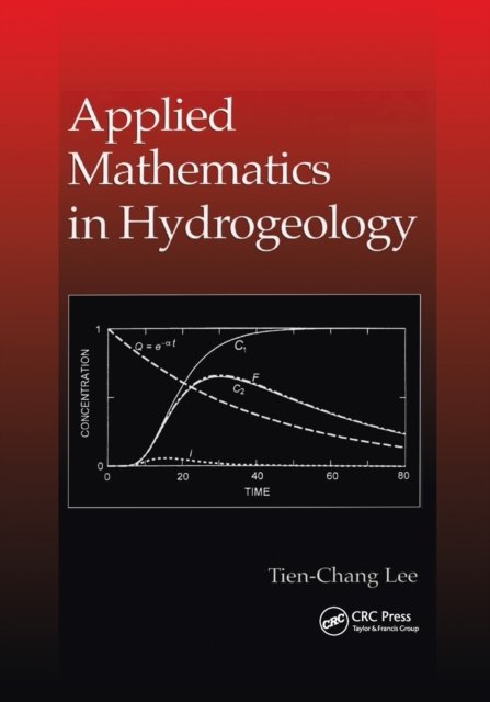 Applied Mathematics in Hydrogeology
