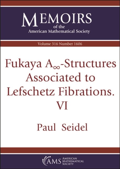 Fukaya $A_\infty$-Structures Associated to Lefschetz Fibrations. VI